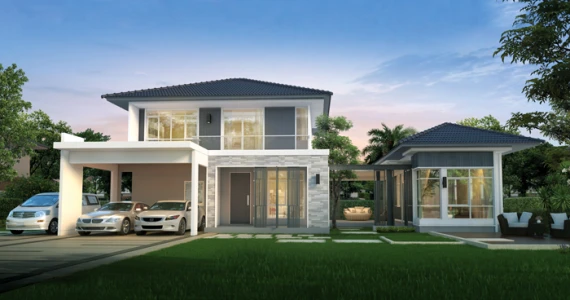 รูปภาพ มัณฑนา วงแหวน - บางบอน (Manthana Wongwaen - Bangbon)