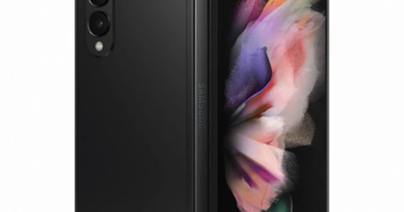 รูปภาพ ซัมซุง SAMSUNG-Galaxy Z Fold3 5G (12GB/512GB)