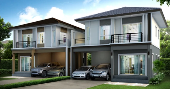 รูปภาพ เดอะ แพลนท์ รีสอร์ท พระราม 5 - กาญจนาภิเษก (The Plant Resort)