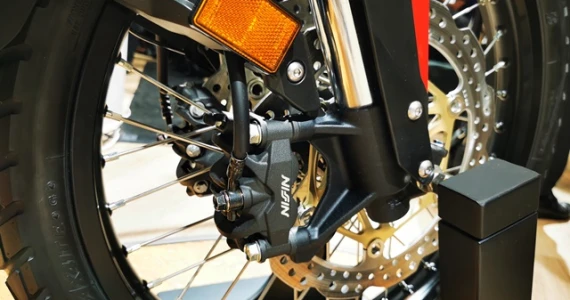 รูปภาพ ฮอนด้า Honda CRF 1100L Africa Twin MT ปี 2020