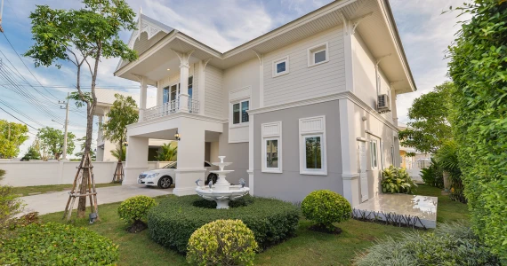 รูปภาพ สาริน อเวนิว พระราม 2 (Sarin Avenue Rama 2)