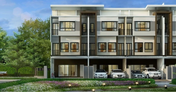 รูปภาพ พาทิโอ งามวงศ์วาน 43 (Patio Ngamwongwan 43)