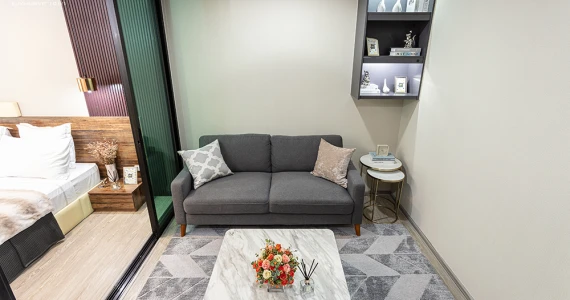 รูปภาพ ไรย์ สุขุมวิท 101/1 (Rye Sukhumvit 101/1)