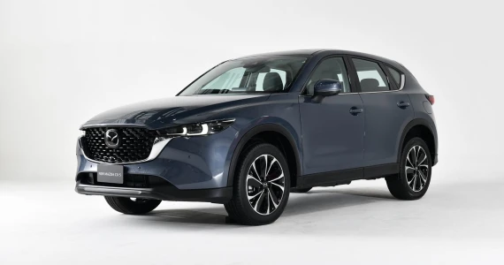 รูปภาพ มาสด้า Mazda CX-5 2.0 S ปี 2024