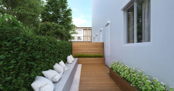 รูปภาพ สิริเฮ้าส์ รัชดา 18 (Sirihouse Ratchada 18)