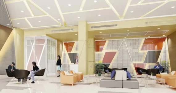 รูปภาพ ศุภาลัย วิสต้า ห้าแยกปากเกร็ด (Supalai Vista Pak-Kred Intersection)