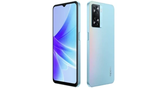 รูปภาพ ออปโป OPPO A77 4G (4GB/64GB)