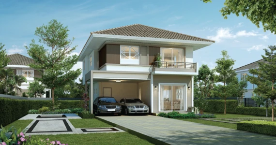 รูปภาพ ศุภาลัย วิลล์ ระยอง (Supalai Ville Rayong)