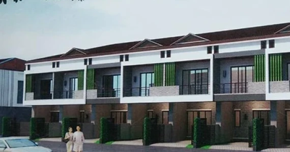 รูปภาพ เดอะวัน วิลเลจ (The One Village)