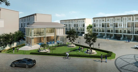 รูปภาพ เดอะ มาสเตอร์ แอท บีทีเอส อุดมสุข (The Master @BTS Udomsuk)