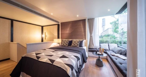 รูปภาพ โนเบิล ฟอร์ม ทองหล่อ (Noble Form Thonglor)