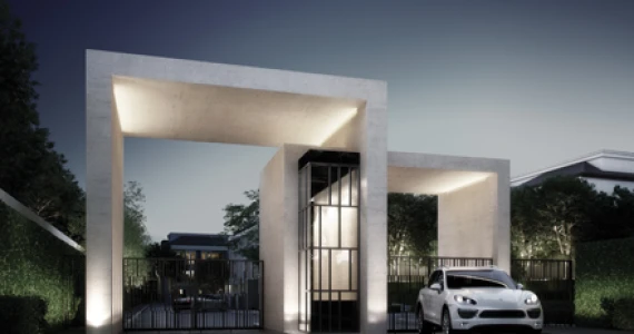 รูปภาพ บ้านกลางเมือง ลาดพร้าว 71 (Baan Klang Muang)