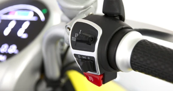 รูปภาพ เอช เซม H SEM Ciao EV ปี 2022