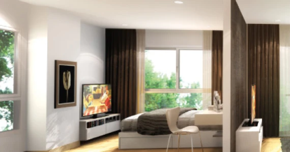 รูปภาพ เดอะ คิทท์ พลัส นวมินทร์ (The Kith Plus Nawamin)