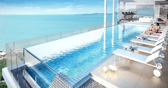 รูปภาพ อิลิเซียม เรสิเดนทซ์ (Elysium Residences)