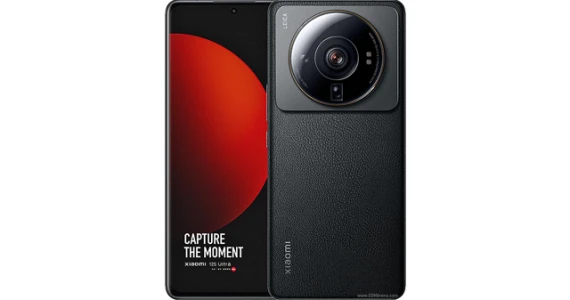 รูปภาพ เสียวหมี่ Xiaomi 12S Ultra (12GB/512GB)