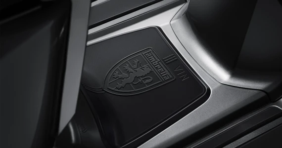 รูปภาพ แลมเบรตต้า Lambretta X300 Heritage To Future ปี 2022