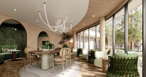 รูปภาพ ดีคอนโด เวล ศรีราชา (Dcondo Vale Sriracha)