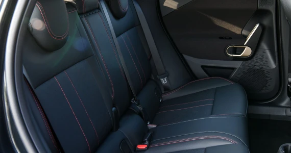 รูปภาพ มินิ Mini John Cooper Works Aceman Electric ปี 2025