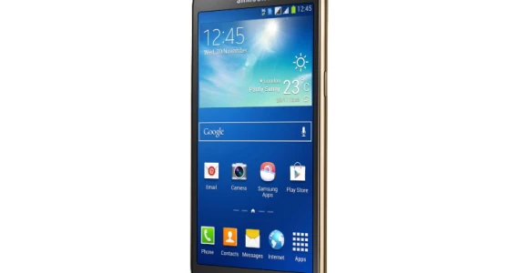 รูปภาพ ซัมซุง SAMSUNG Galaxy Grand 2