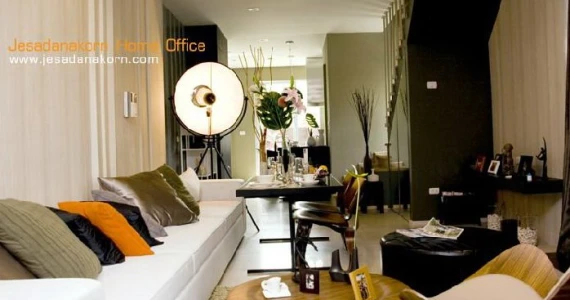 รูปภาพ เจษฎานคร โฮมออฟฟิศ (Jesadanakorn HomeOffice)
