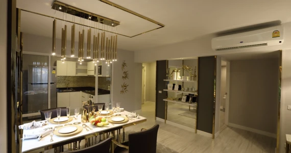 รูปภาพ สุพีเรียร์ คอนโดมิเนียม (Superior Condominium)