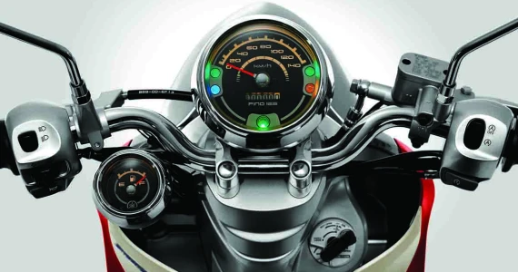 รูปภาพ ยามาฮ่า Yamaha Fino 125 PREMIUM ปี 2021