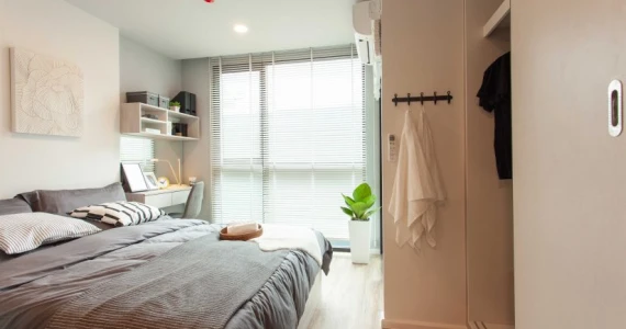 รูปภาพ ลิฟวิ่งเนสท์ อุดมสุข 30 (Living Nest Udomsuk 30)