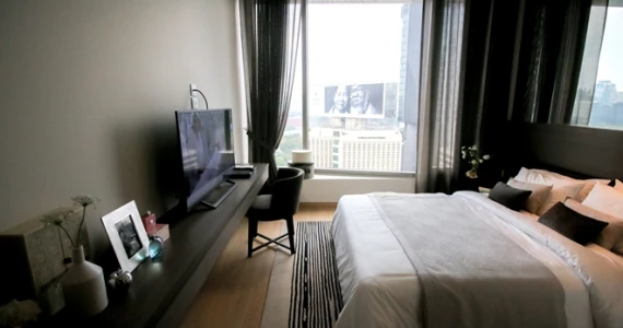 รูปภาพ ศาลาแดง วัน (Saladaeng One)