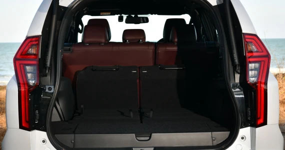 รูปภาพ มิตซูบิชิ Mitsubishi Pajero Sport Elite Edition 2WD ปี 2024