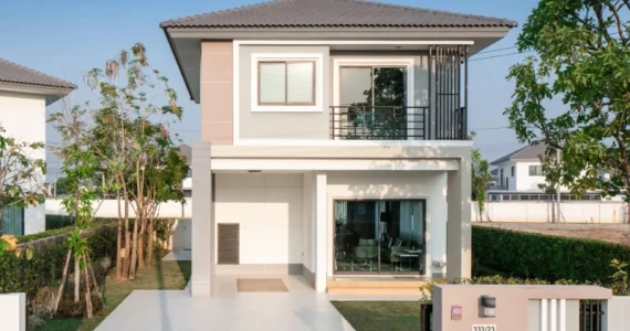 รูปภาพ สาริน ลิฟวิ่ง โนนหงษ์ทอง (Sarin Living Noan-Hong-Tong)