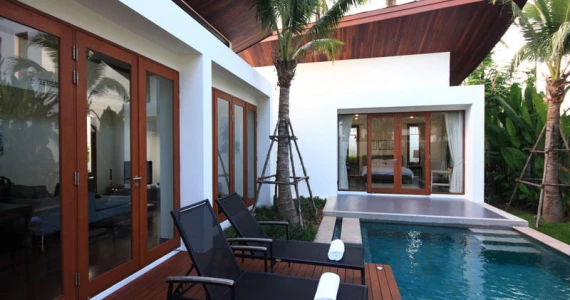 รูปภาพ ปราณลักษณ์ (Pran A Luxe)