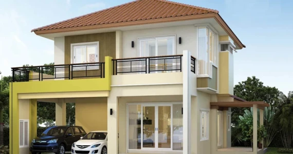 รูปภาพ เดอะเฮาส์ โซลูชั่น (The House Solution)