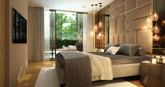 รูปภาพ บ้าน 365 พระราม 3 (Baan 365 Rama 3)