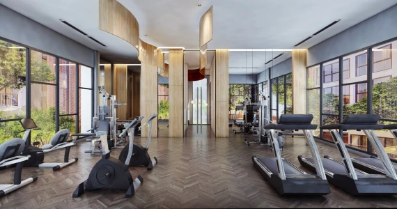 รูปภาพ อะไรซ์ คอนโด มหิดล (Arise Condo Mahidol)