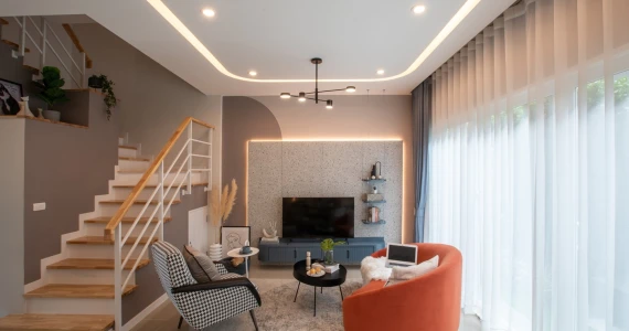 รูปภาพ ศุภาลัย เบลล่า เวสต์เกต (Supalai Bella Westgate)