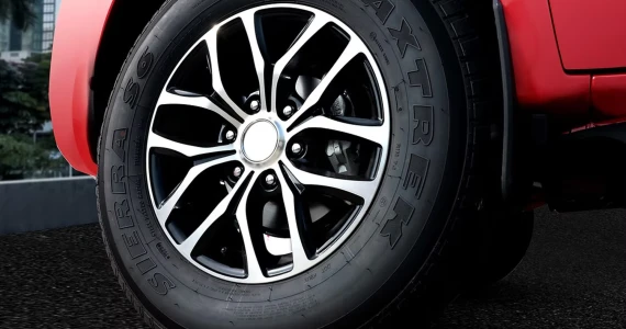 รูปภาพ คิง หลง King Long Dracon Double Cab ปี 2024