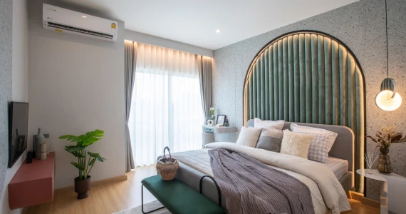 รูปภาพ ศุภาลัย เบลล่า ชัยพฤกษ์ (Supalai Bella Chaiyaphruek)