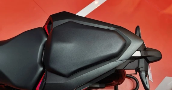 รูปภาพ ฮอนด้า Honda CBR 250RR MY19 ปี 2019