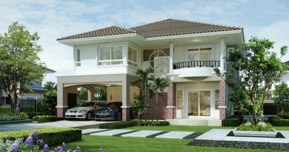 รูปภาพ ศุภาลัย ริเวอร์ วิลล์ ระยอง (Supalai River Ville Rayong)