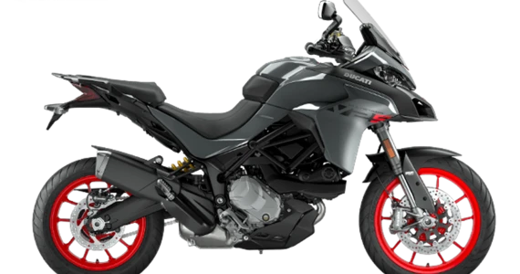 รูปภาพ ดูคาติ Ducati Multistrada V2S ปี 2023