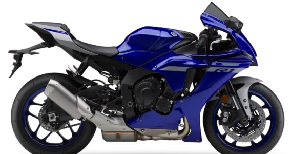 รูปภาพ ยามาฮ่า Yamaha YZF R1 ปี 2019