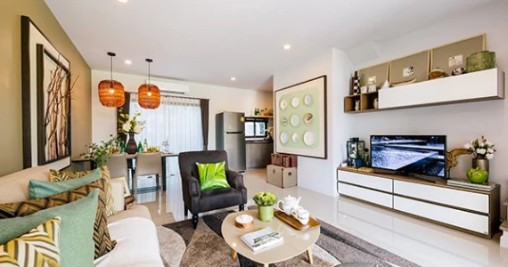 รูปภาพ สิริ เพลส ติวานนท์ (Siri Place Tiwanon)