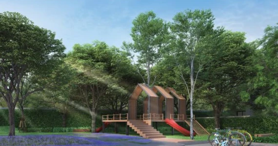 รูปภาพ เวนิว พระราม 5 - 3 (Venue Rama 5-3)