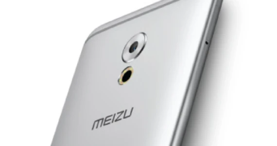 รูปภาพ เหม่ยซู MEIZU-Pro 6 Plus (64GB)