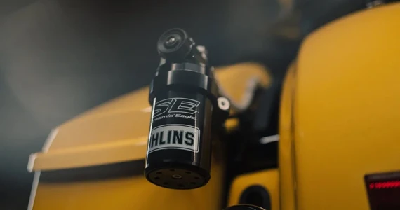 รูปภาพ ฮาร์ลีย์-เดวิดสัน Harley-Davidson Touring Street Glide Special ปี 2023