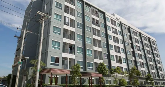 รูปภาพ เดอะ คิทท์ ไลท์ บางกะดี-ติวานนท์ (The Kith Lite Bangkadi Tiwanon)