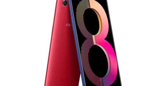 รูปภาพ ออปโป OPPO A83 (2018) 32GB