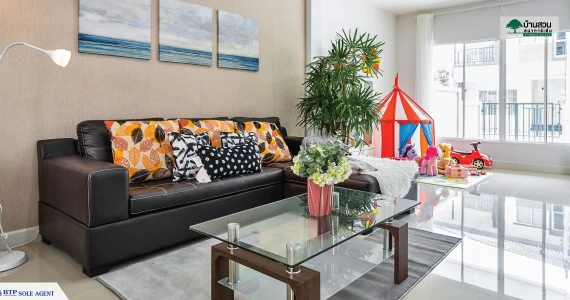 รูปภาพ บ้านสวน ธนาการ์เด้น วงแหวนฯ ราชพฤกษ์ - ถนน 345 (Baan Suan Thana Garden Wongwaen Ratchapruek - 345)