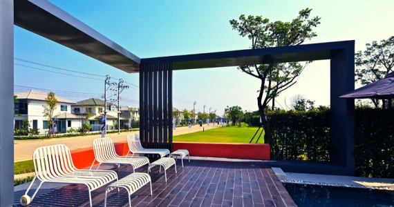 รูปภาพ อินนิซิโอ ปิ่นเกล้า-วงแหวน (inizio Pinklao-Wongwaen)